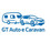 Logo GT Automobili Srls